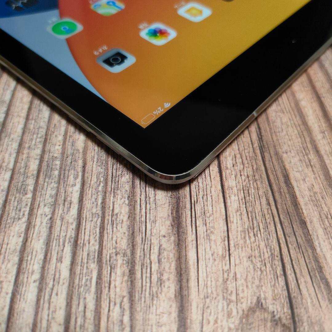 iPad Pro 9.7インチ 32GB SIMフリー スペースグレー 美品