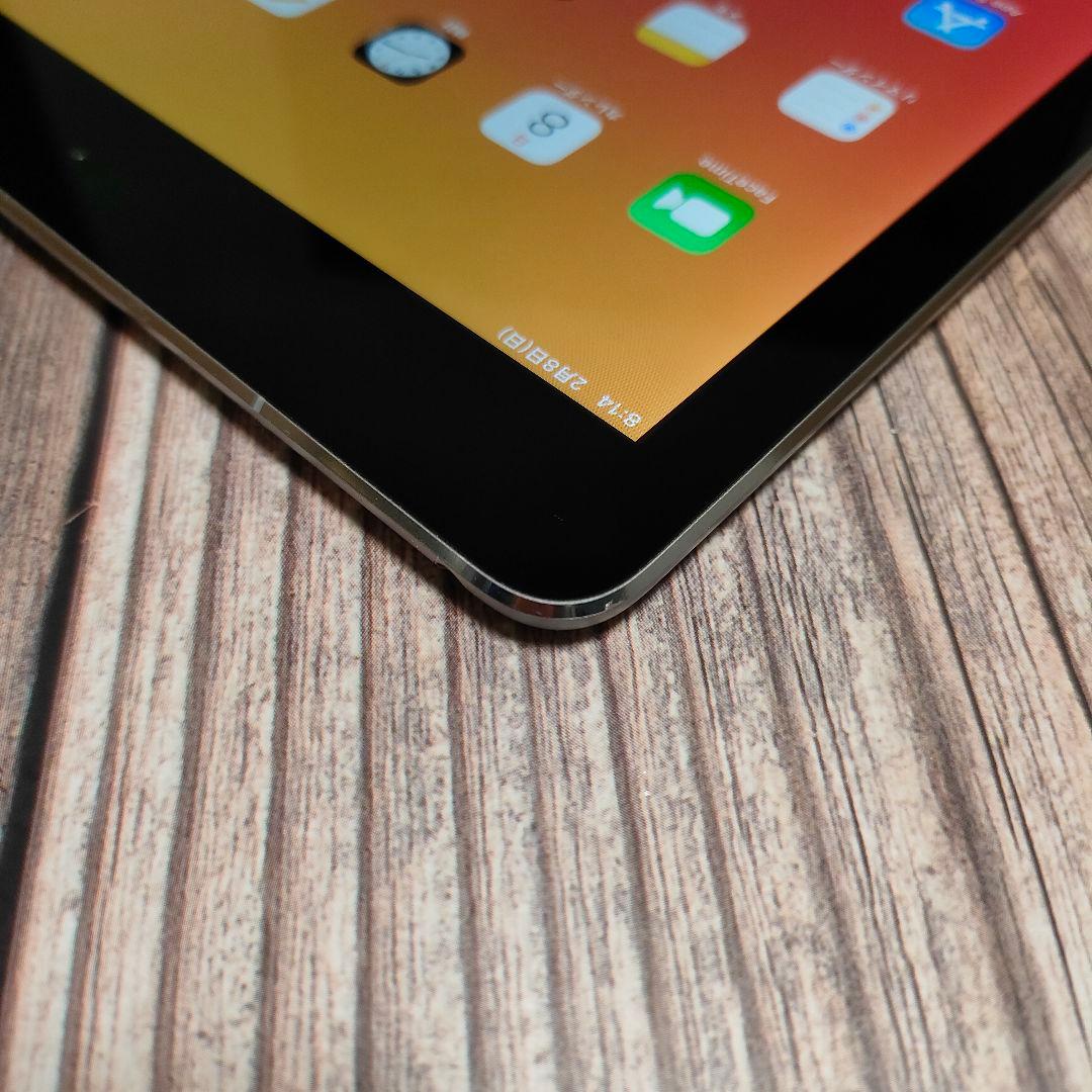 iPad Pro 9.7インチ 32GB SIMフリー スペースグレー 美品