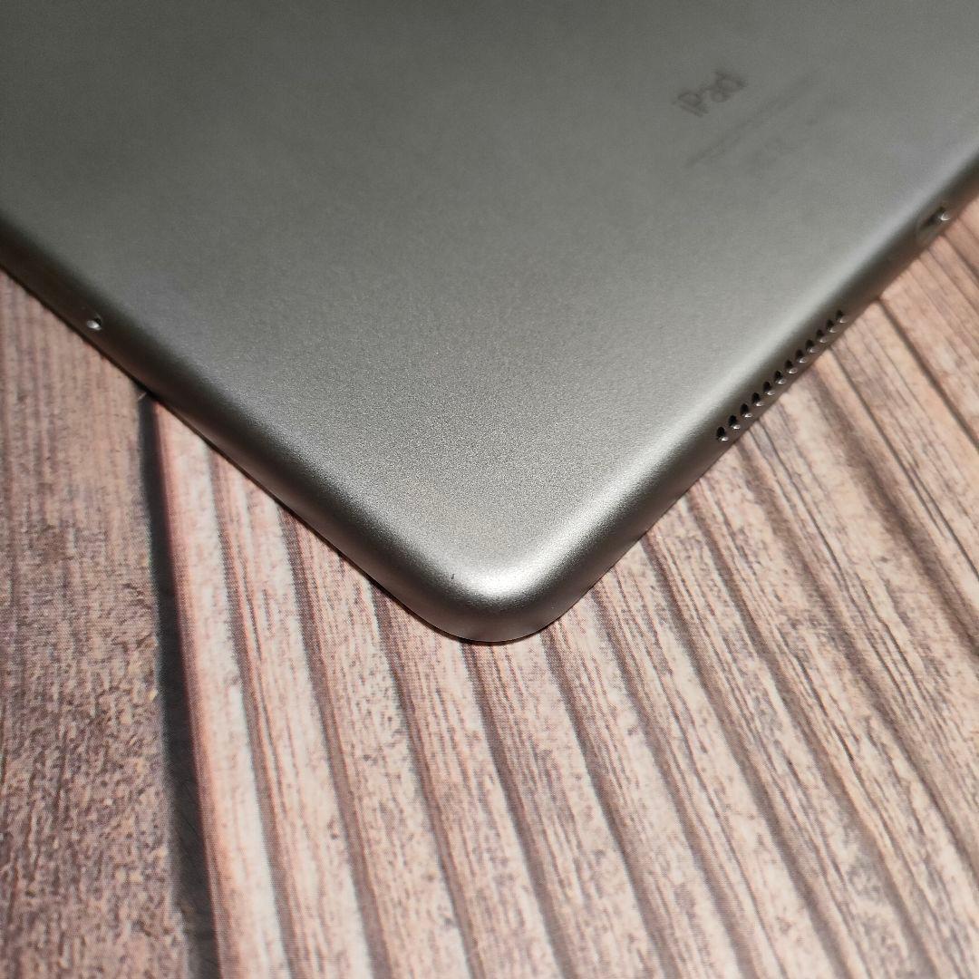 iPad Pro 9.7インチ 32GB SIMフリー スペースグレー 美品
