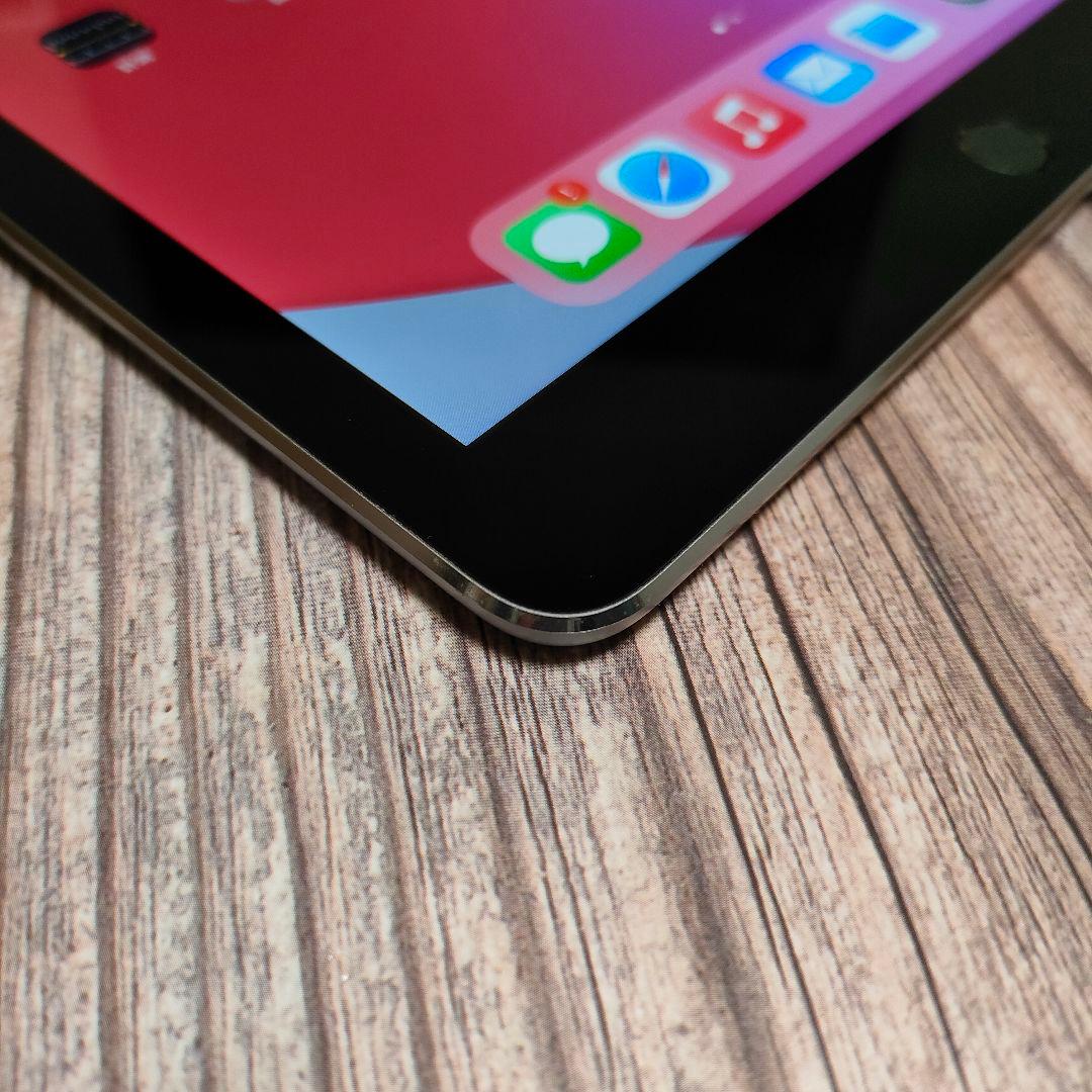 iPad Pro 9.7インチ 32GB SIMフリー スペースグレー 美品