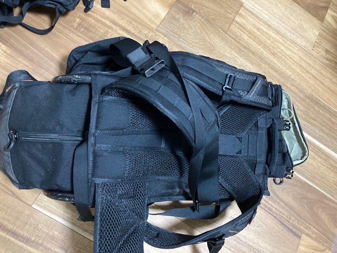 エバーレストック　ガンスリンガー2