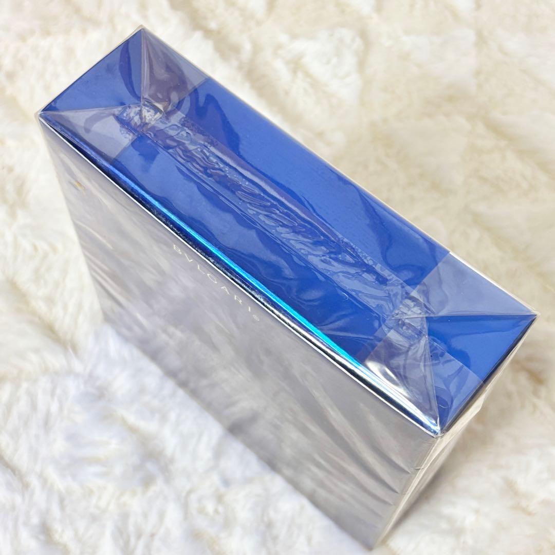【正規品・新品】 ブルガリ ブルー プールオム 100ml オードトワレ