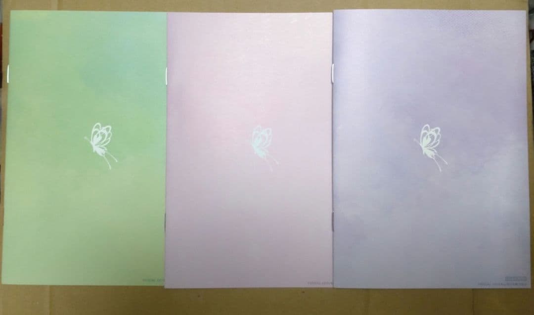 劇場版　サマーポケッツ　セミコンプリート　特典　セット　紬　蒼　しろは