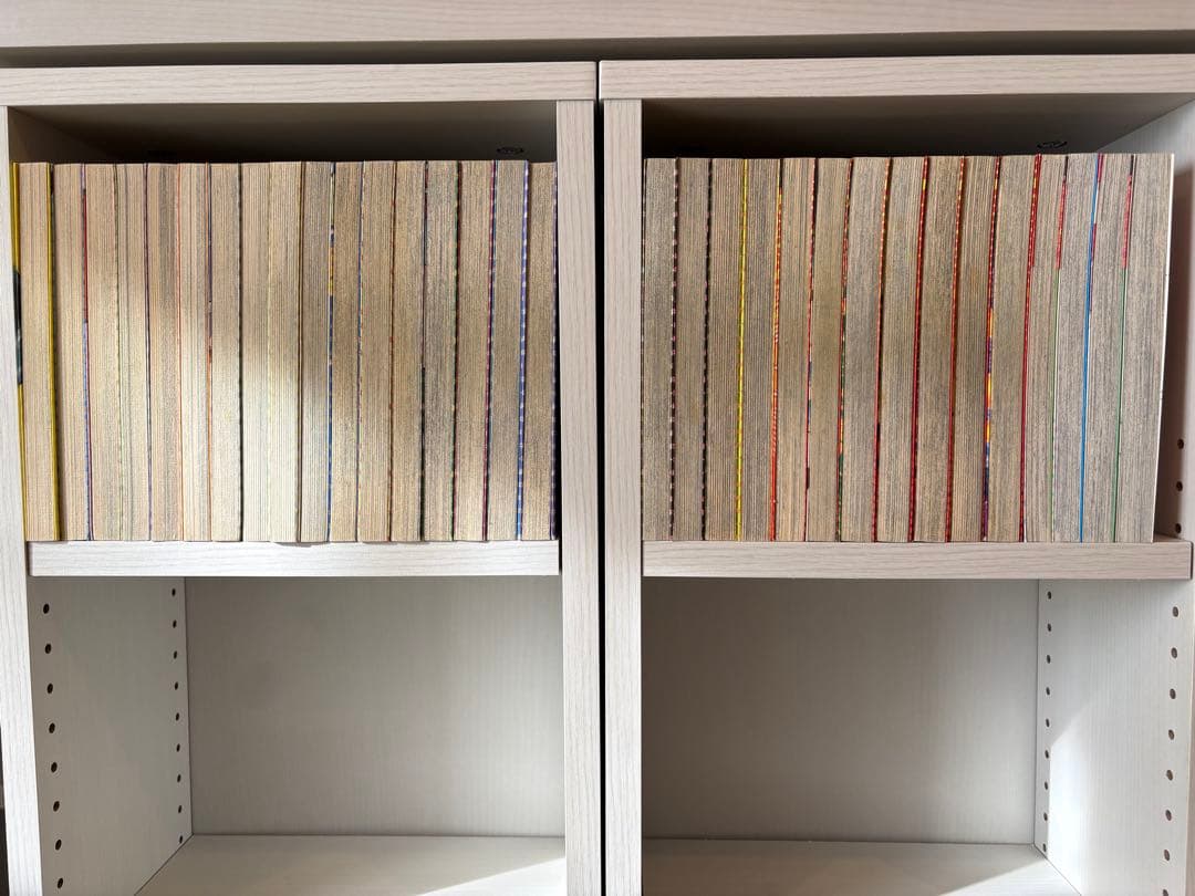 ボボボーボ・ボーボボ全巻+真説全巻+ふわりどんぱっち全巻+ほんのり全巻　計32冊