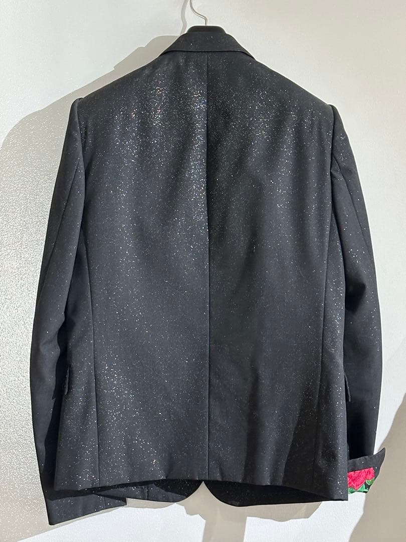 ロ*ク様 ナンバーナイン テーラードジャケット