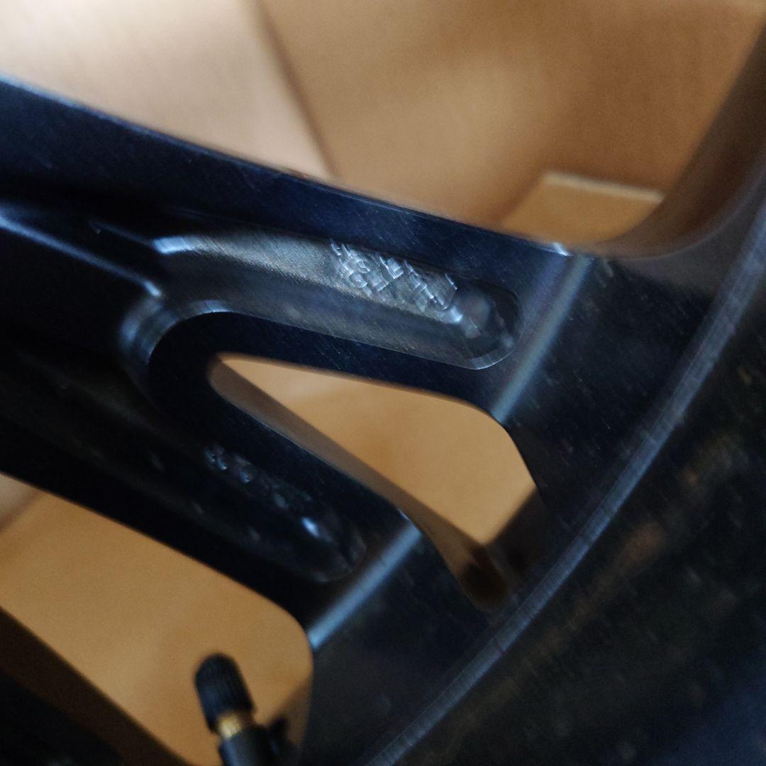 トヨタ 18インチ ホイール 4本