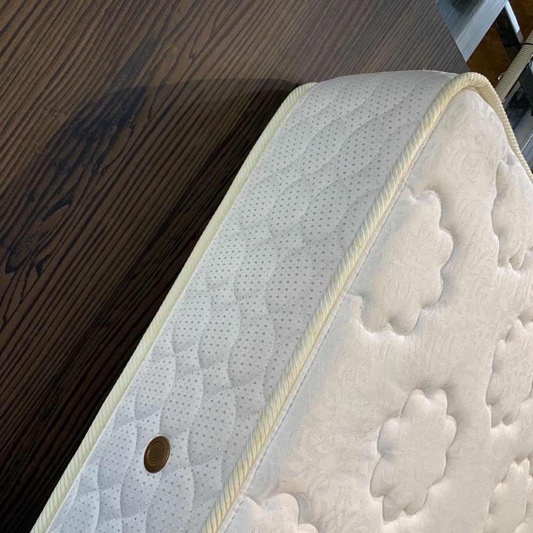 r*r様 シーリー　マットレス