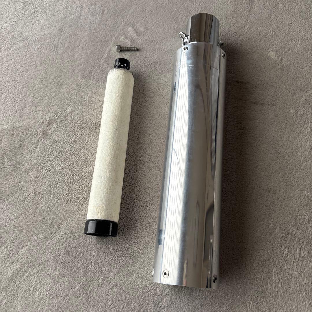 サイレンサー42.7π急ぎです‼️