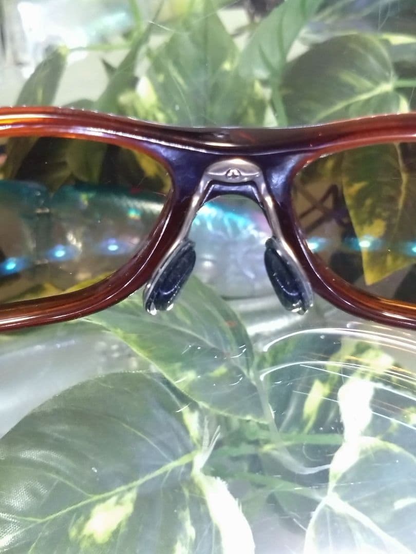 美品※廃盤 ※ サイトマスター 【 スティングレイエアー】ブラウン