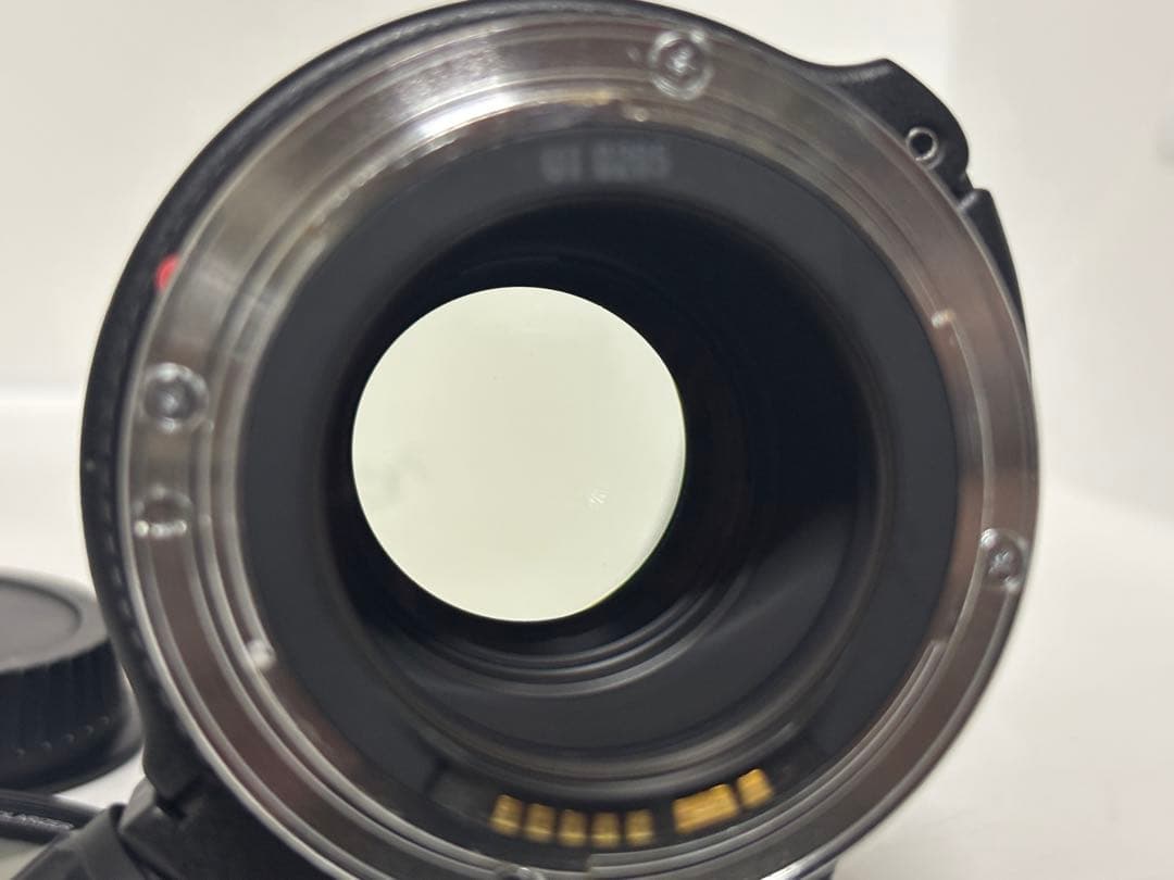 【カビ曇り無し】Canon EF 80-200mm F2.8L