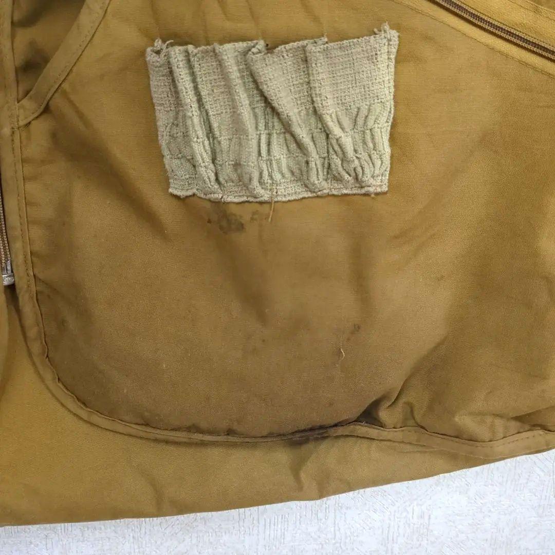Columbia 70s Hunting vest ハンティングベストアウトドア