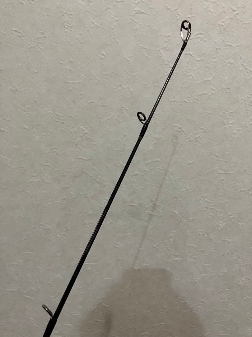 ヤマガブランクス　88チェイン