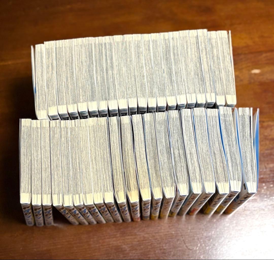 アオアシ　40巻まとめ売り　完結セット