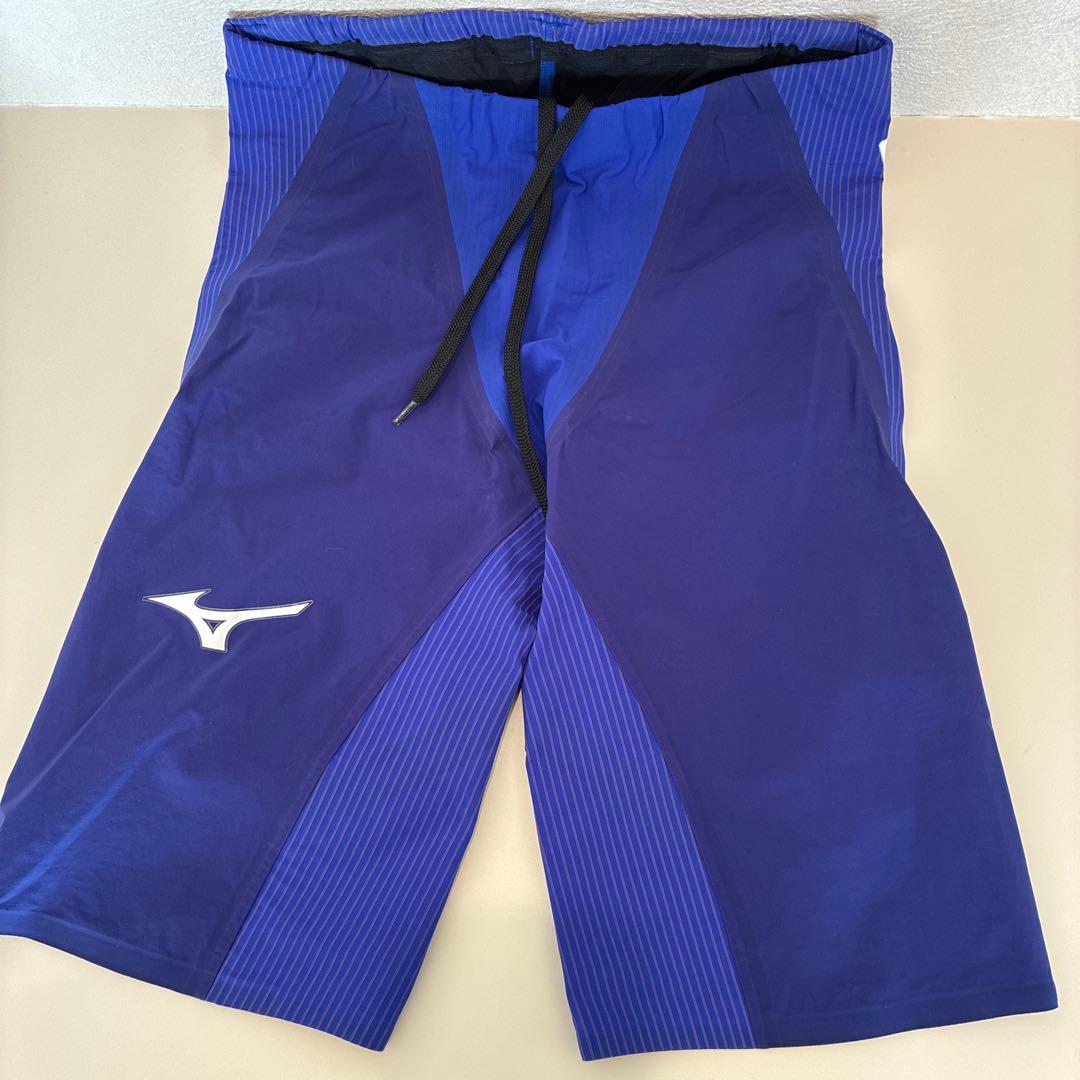 Mizuno 高速水着GX SONIC Ⅳ ST Lサイズ