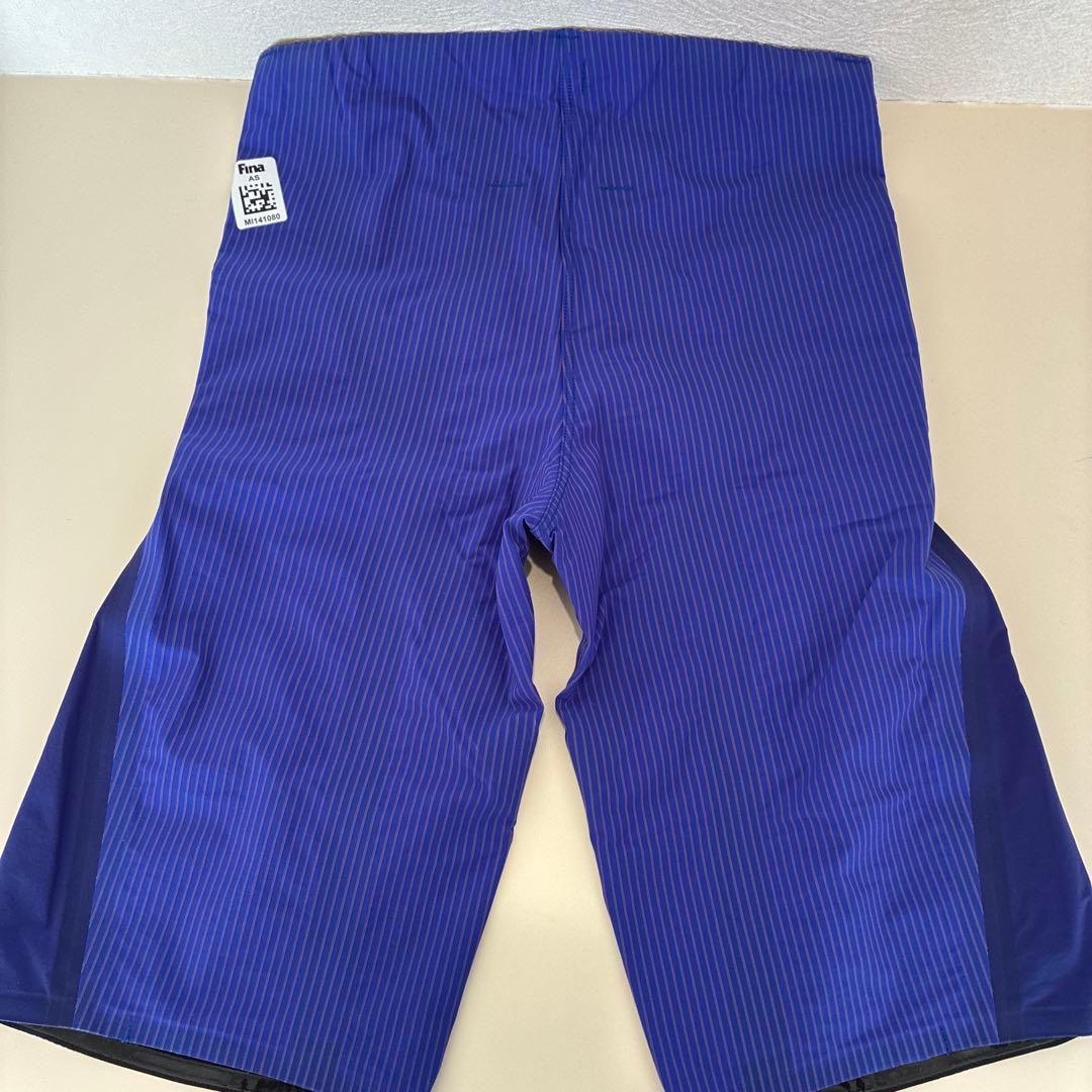 Mizuno 高速水着GX SONIC Ⅳ ST Lサイズ