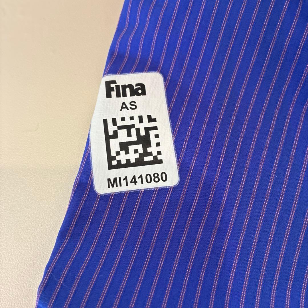 Mizuno 高速水着GX SONIC Ⅳ ST Lサイズ