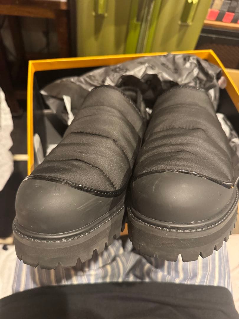 靴 Timberland Future73 x Humberto Leon