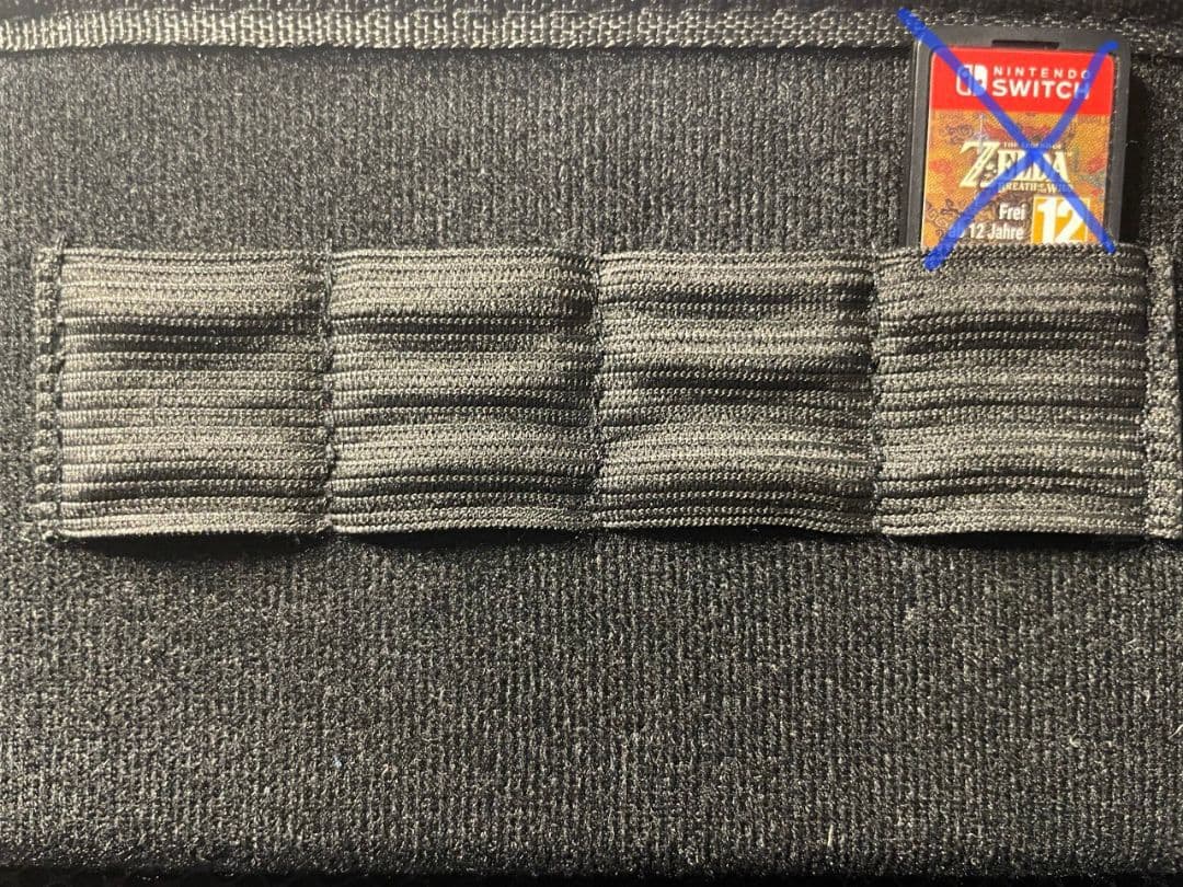 Nintendo Switch 青・赤 中古セット SDカード128GB付き