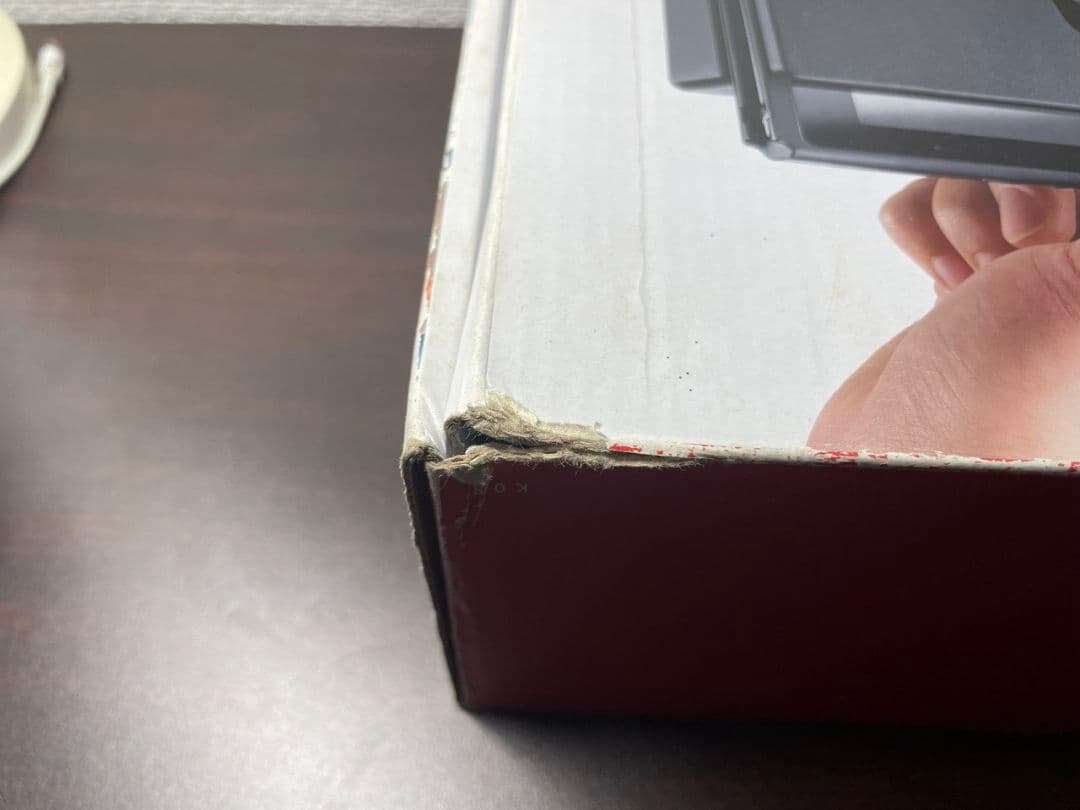 Nintendo Switch 青・赤 中古セット SDカード128GB付き