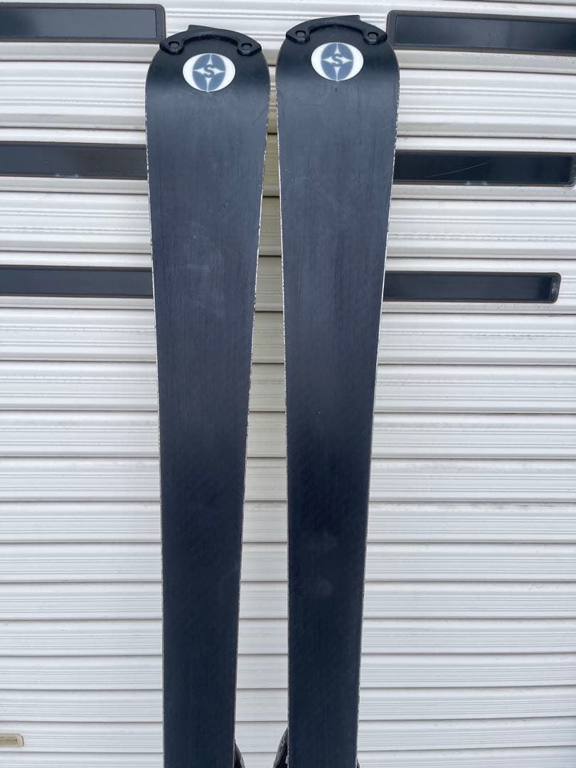 と*ん様 オガサカ トライアンSL 165 2/8開始価格変更