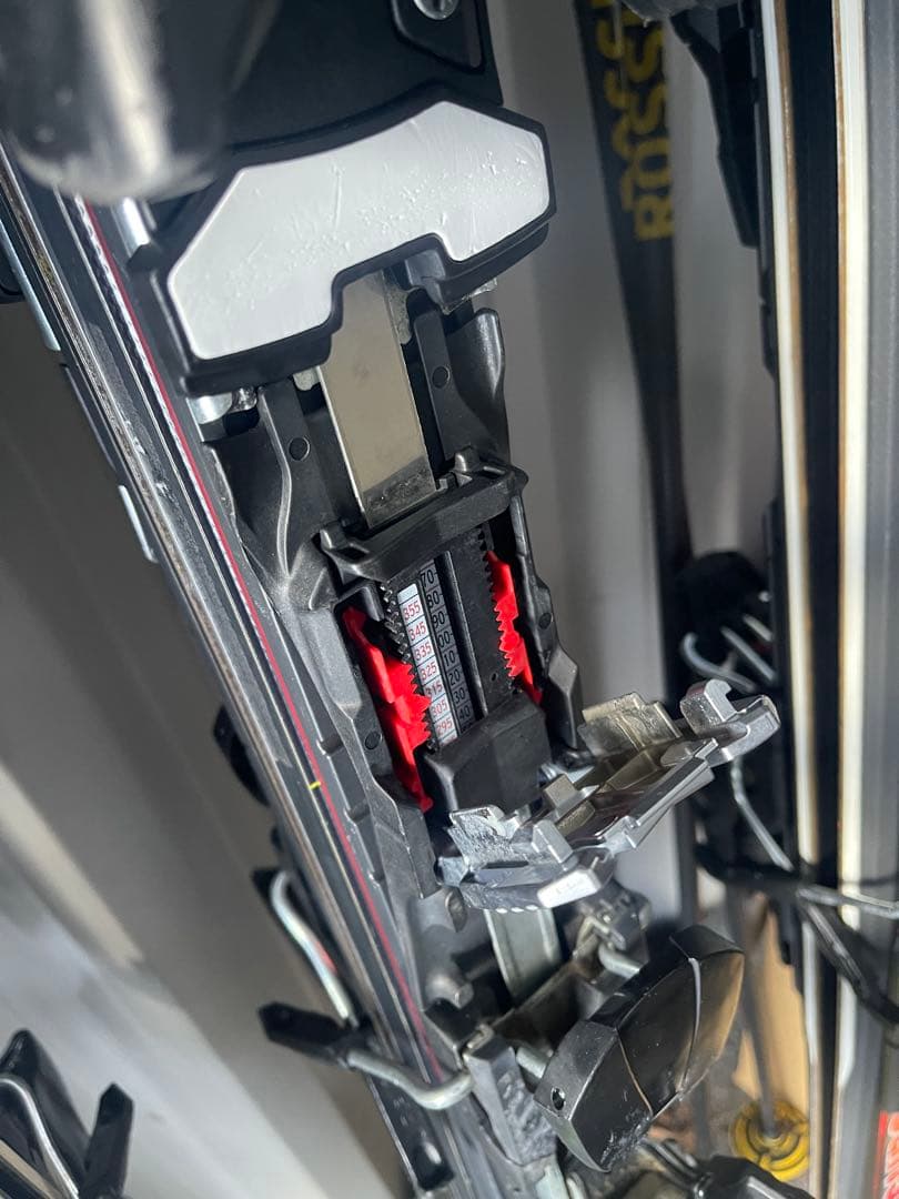 と*ん様 オガサカ トライアンSL 165 2/8開始価格変更