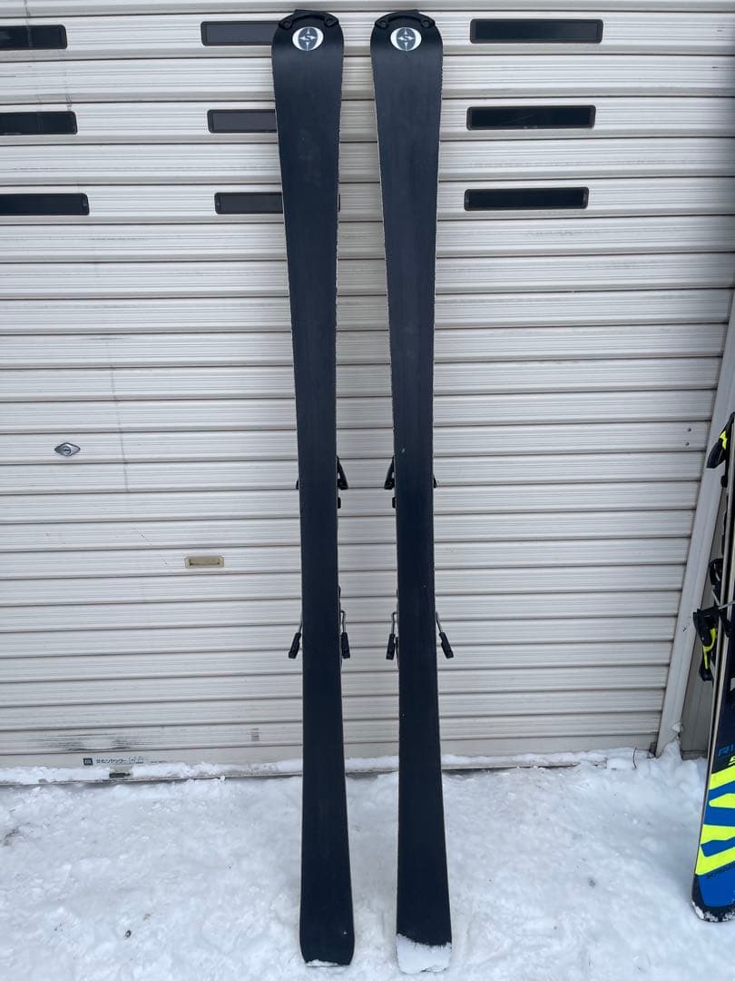 と*ん様 オガサカ トライアンSL 165 2/8開始価格変更