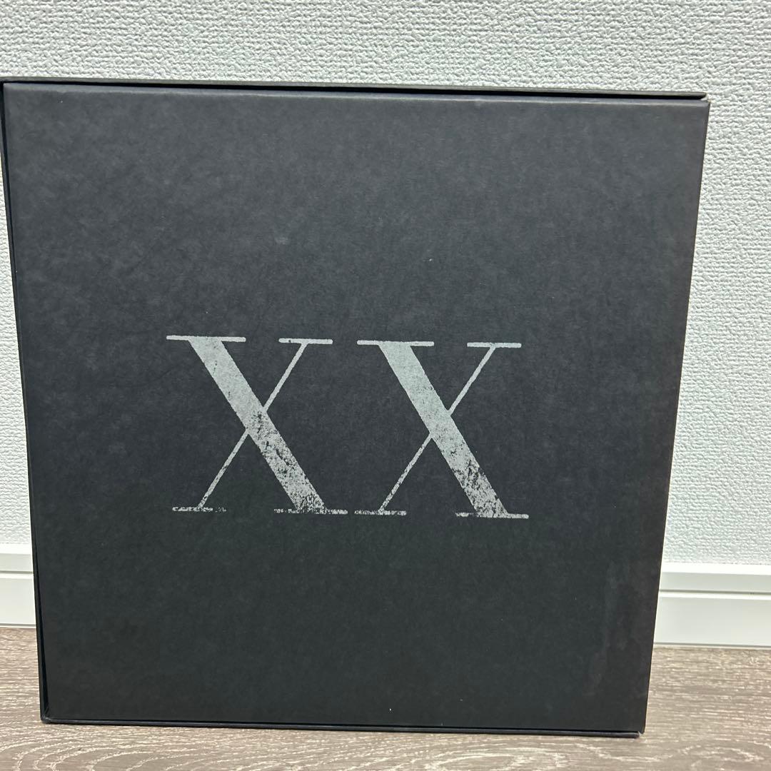 【日本語解説・生産限定盤】Rage Against The Machine xx