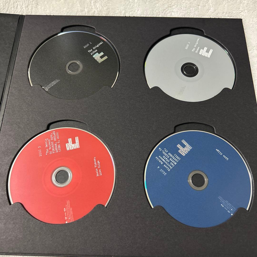 【日本語解説・生産限定盤】Rage Against The Machine xx