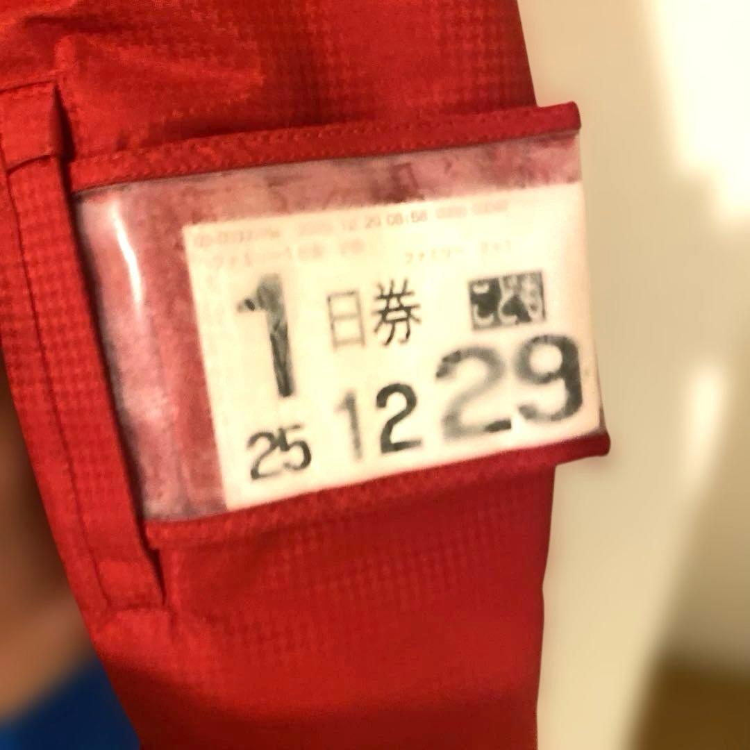 美品‼︎phenix アルペンモデルスキーウェア セット160