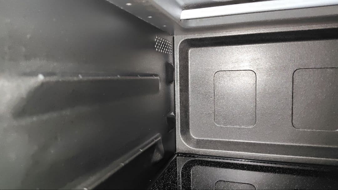 極美品 Panasonic NE-MS4A-K オーブンレンジ