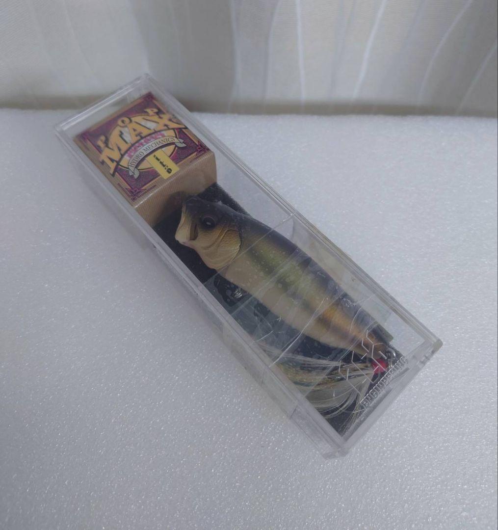 Megabass ルアーセット X-Pod PopX マグナムT