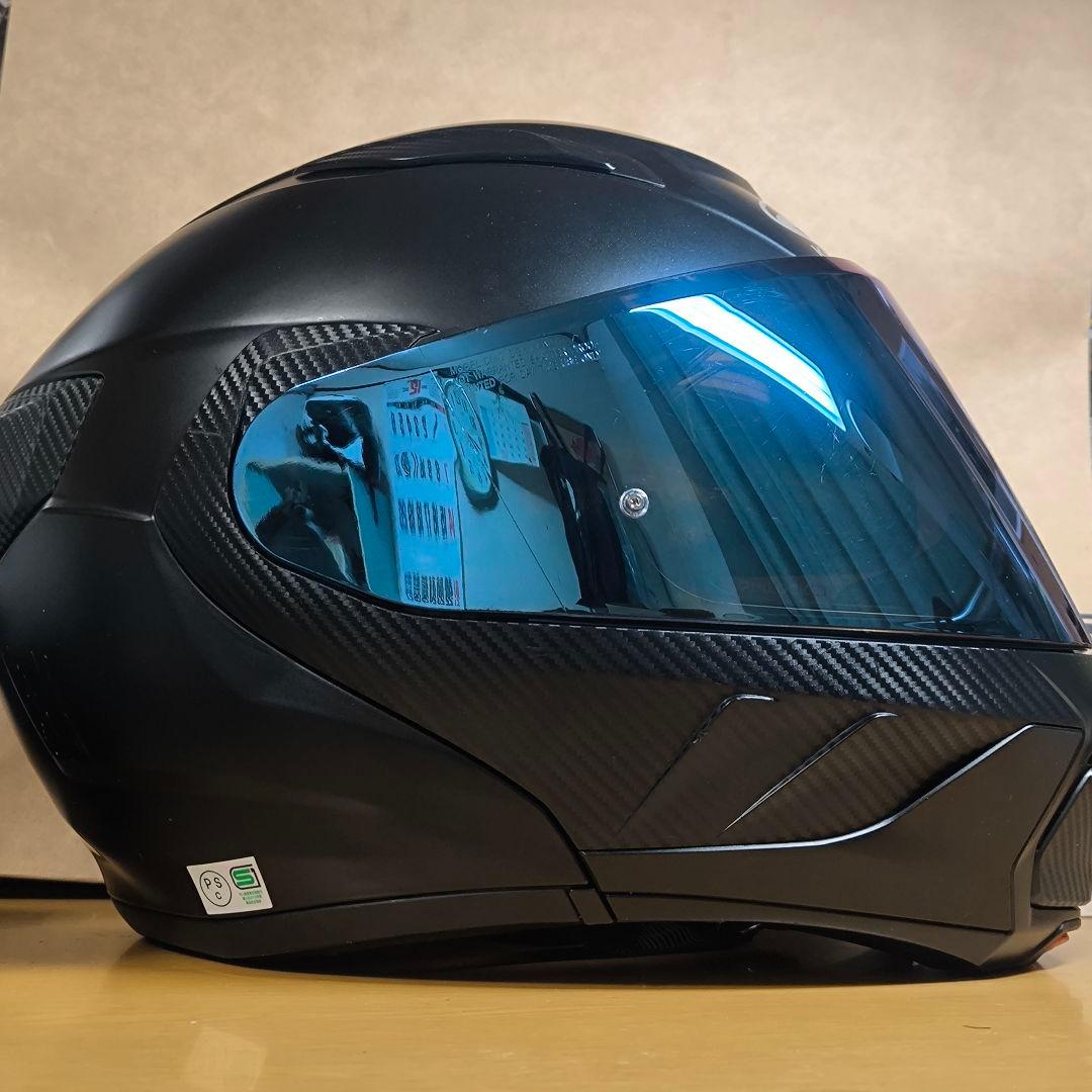 福*茶様 OGK KABUTO Ryuki システムヘルメット