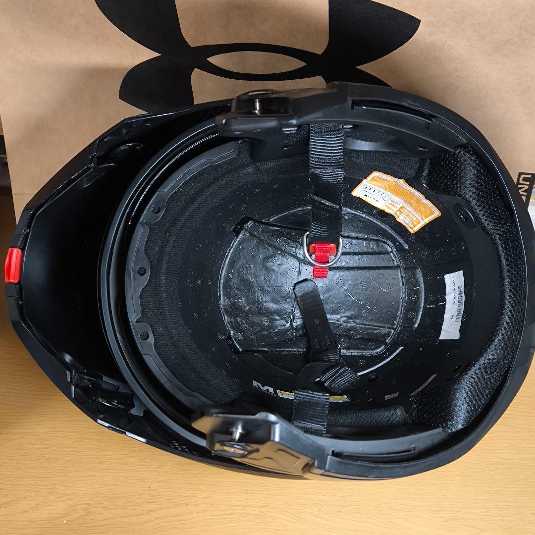 福*茶様 OGK KABUTO Ryuki システムヘルメット