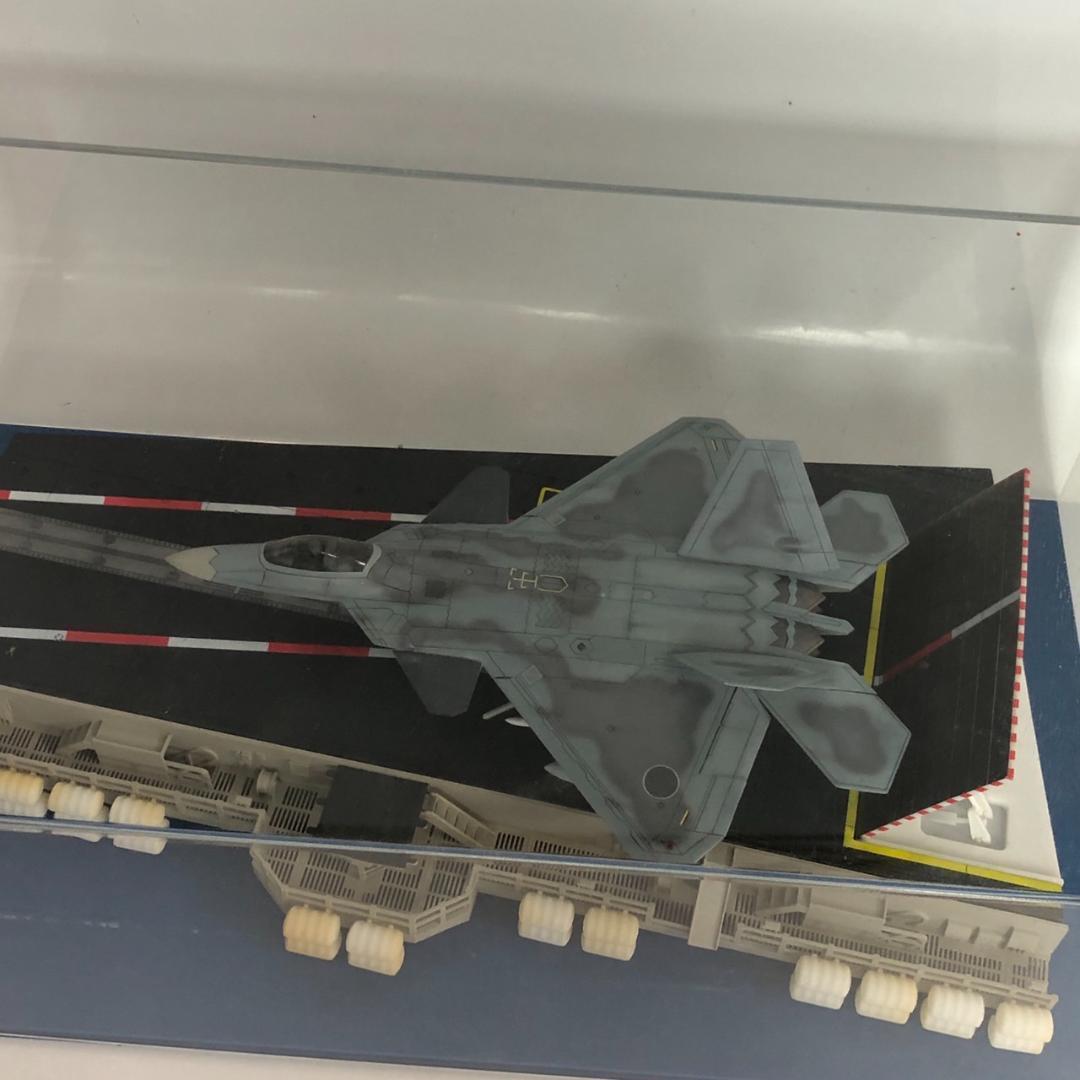 技MIX AC 32 F-15DJ 飛行教導隊アグレッサー071号機 アメリカ空