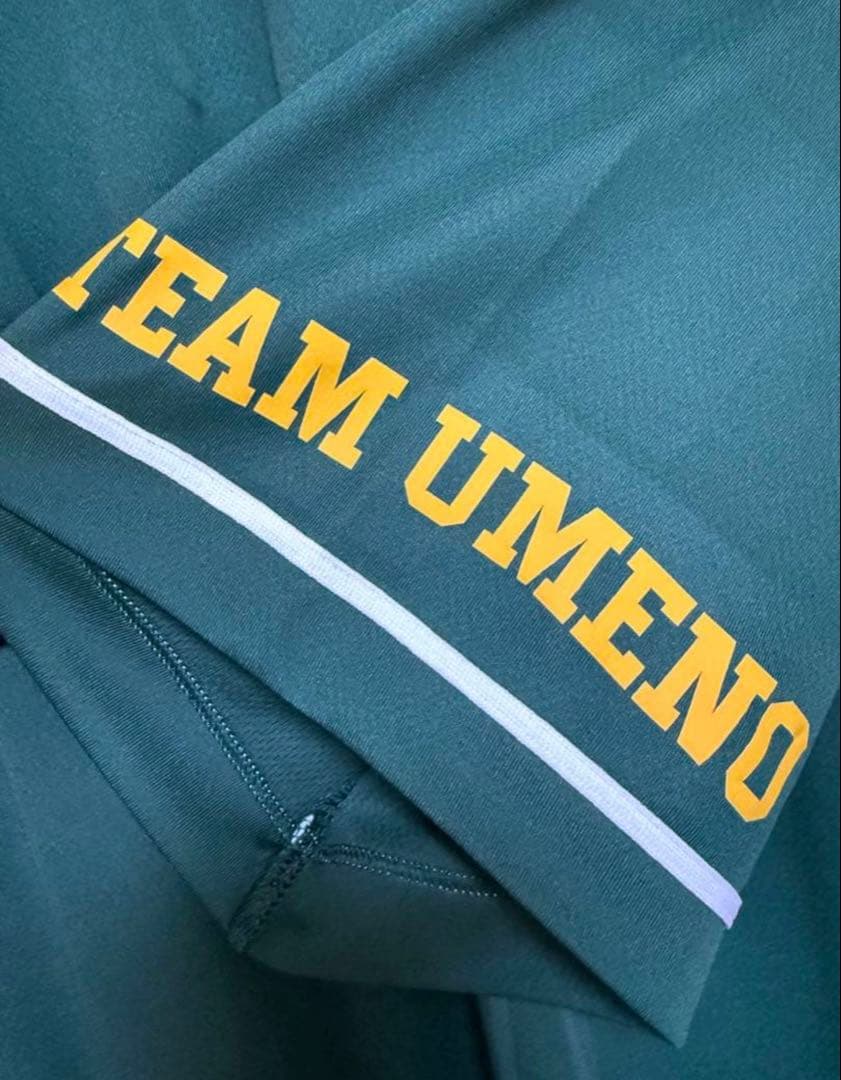 目*潤様 阪神タイガース 梅野隆太郎NEWERA TEAM UMEOM キャップ