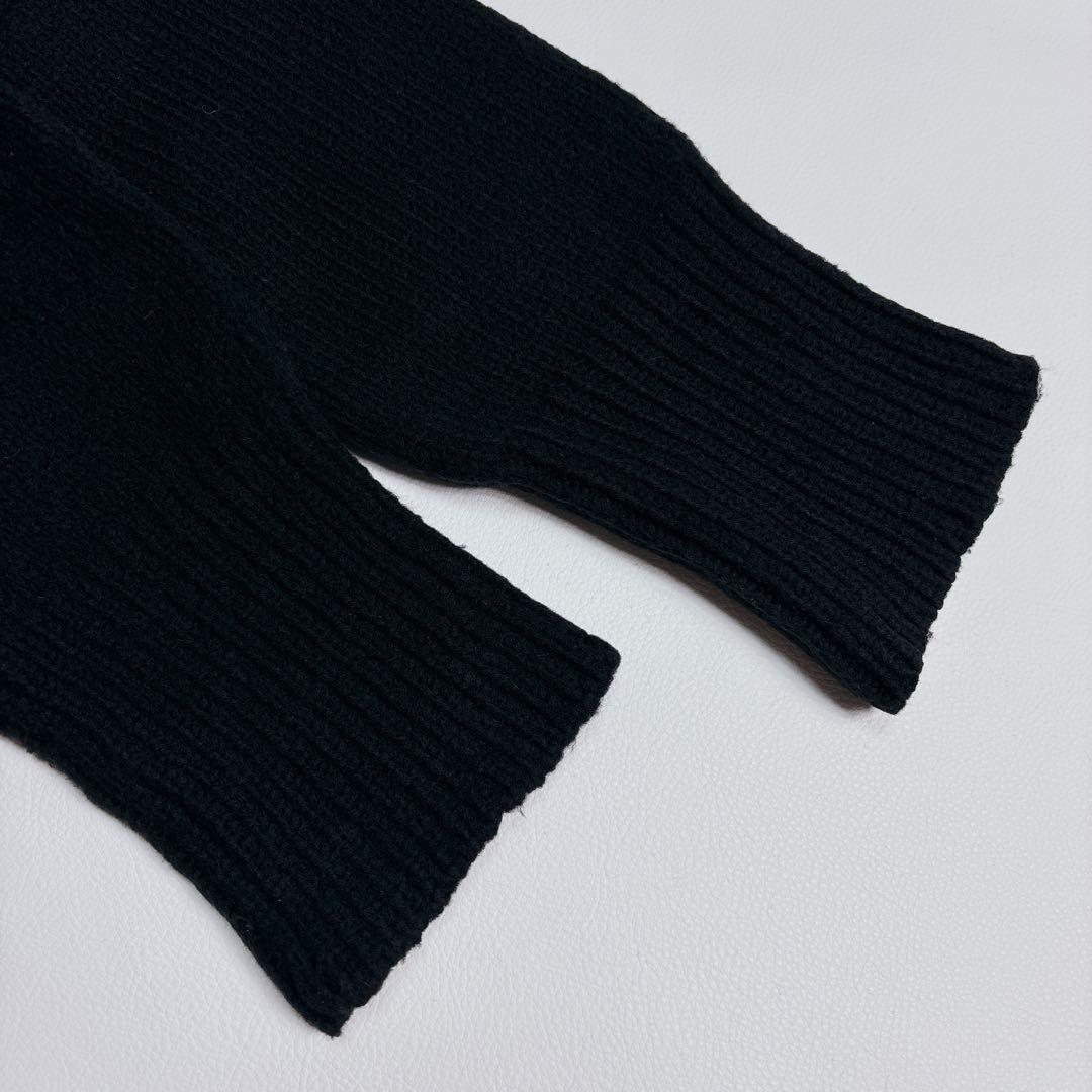 可愛い♡ポロラルフローレン ネイティブ柄 ポンチョ フリンジ キャメル アルパカ