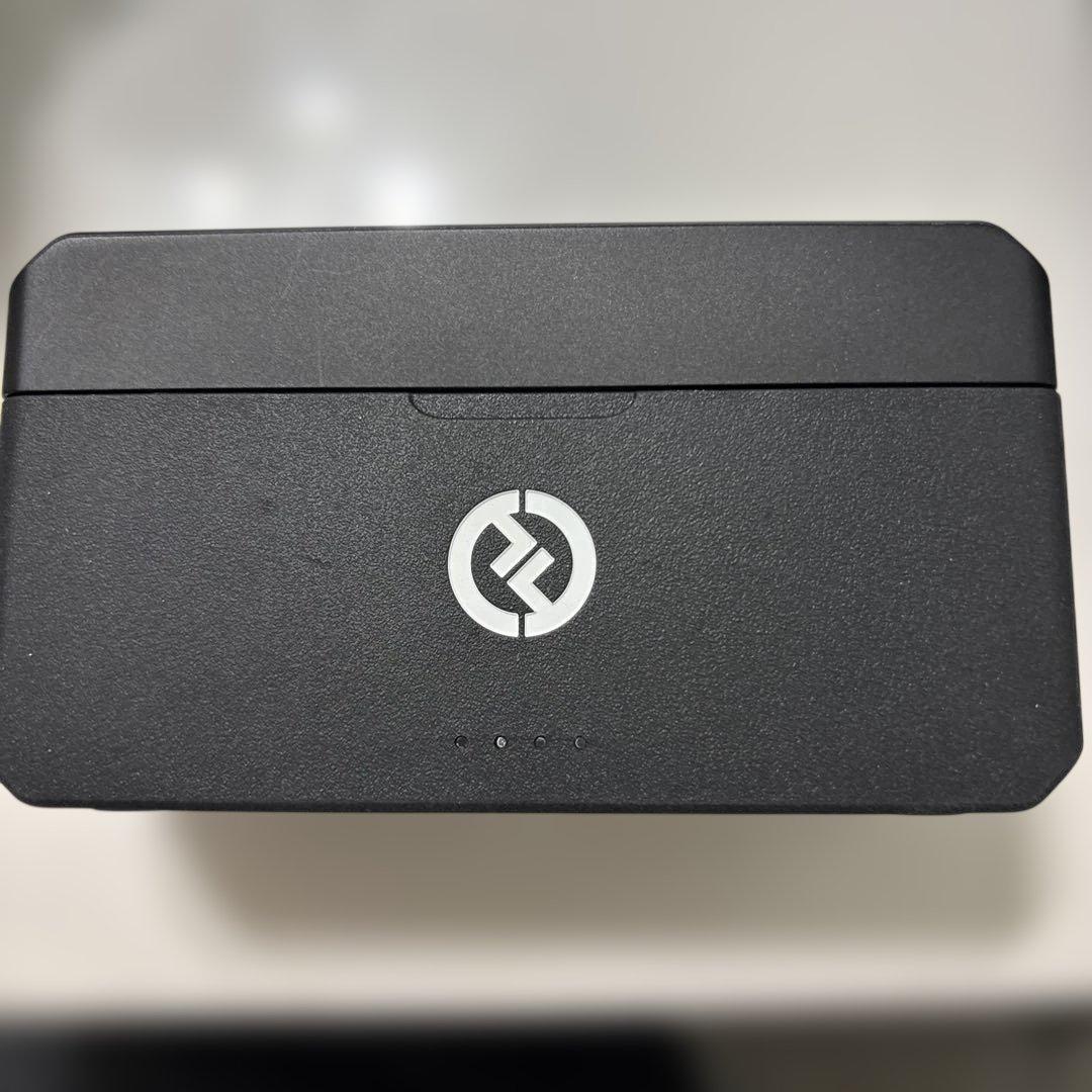 HOLLYLAND LARK MAX DUO ペンダント ワイヤレスマイク