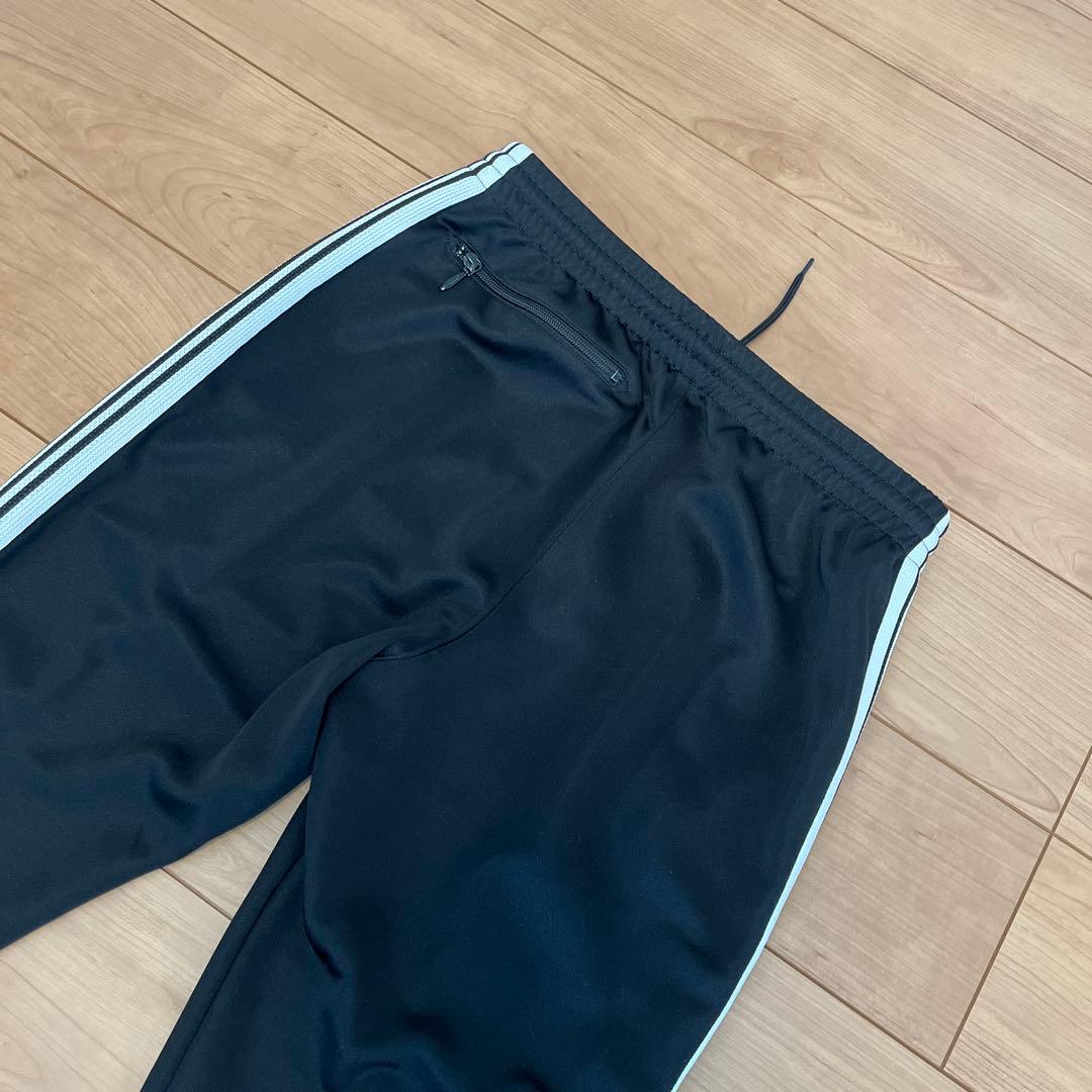 needles ジーンズファクトリー別注　トラックパンツ