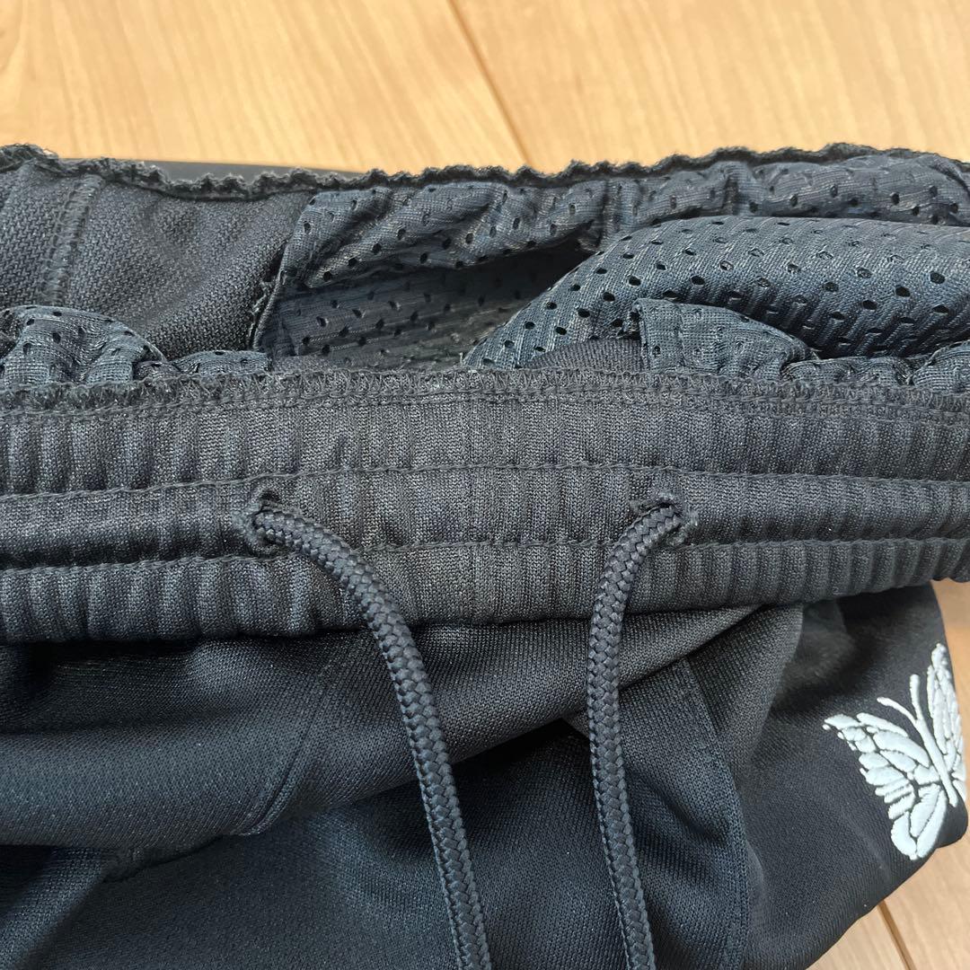 needles ジーンズファクトリー別注　トラックパンツ