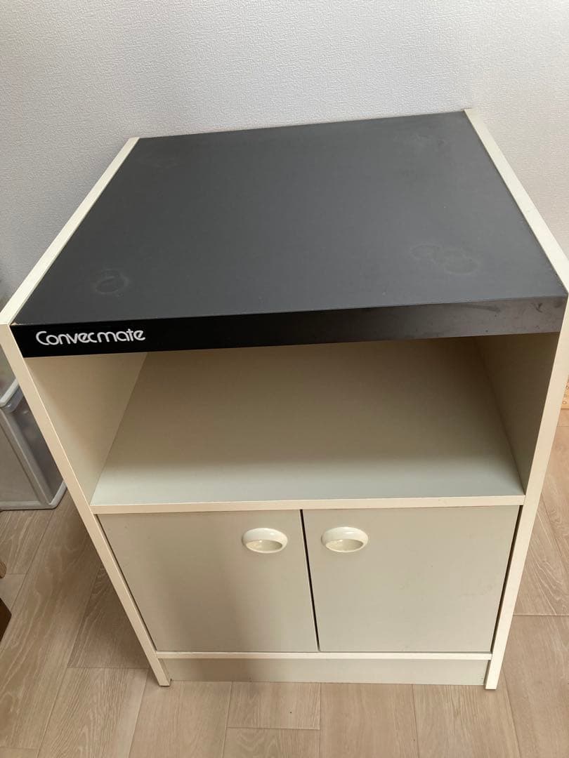 リンナイ　オーブン台