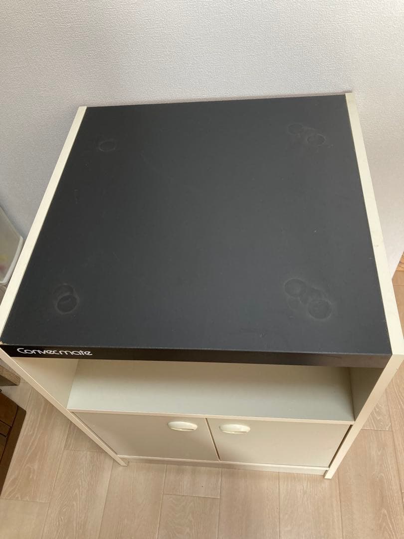 リンナイ　オーブン台