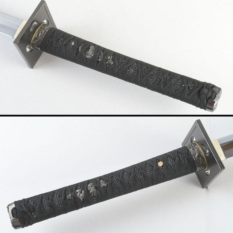 武具　刀装具　刃物屋三秀　関刃物　日本刀　模造刀　居合刀　箱付　M　9450A