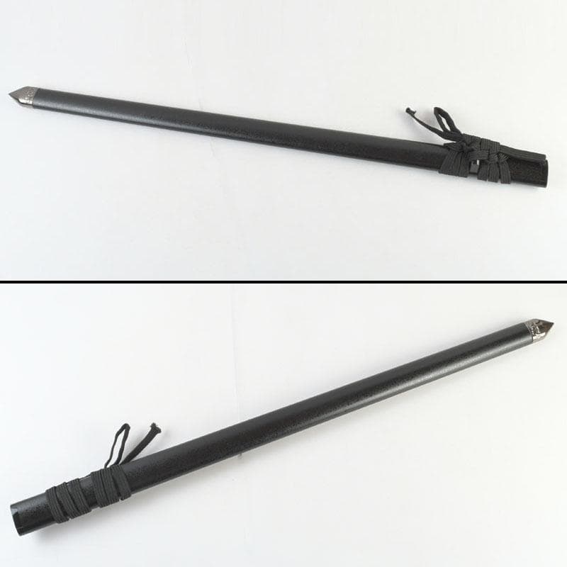 武具　刀装具　刃物屋三秀　関刃物　日本刀　模造刀　居合刀　箱付　M　9450A