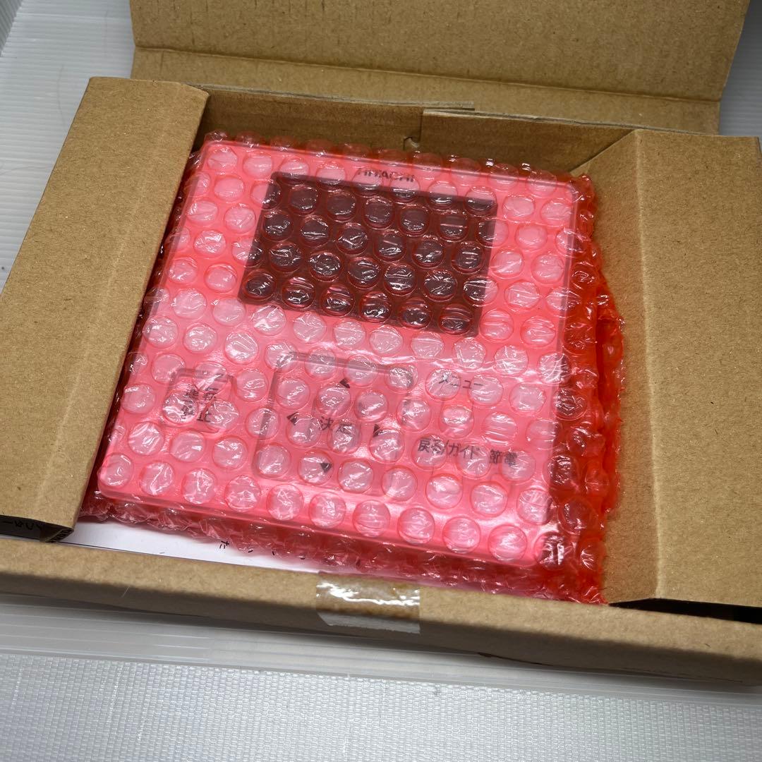 ラムネ エアコン用リモコン×3