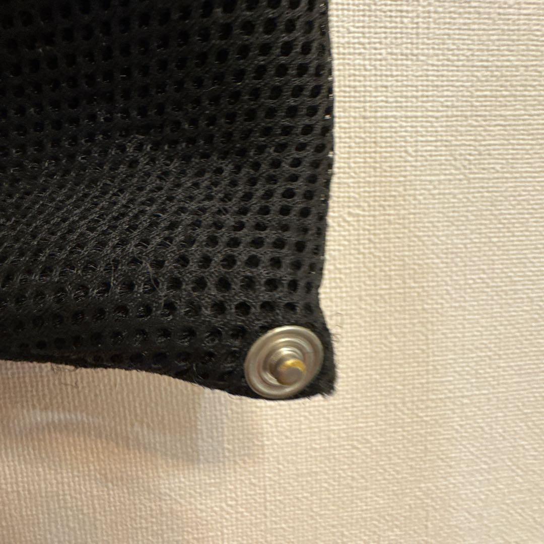 MM6 Japanese トートバッグ　メッシュ