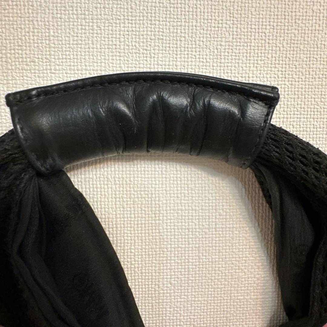 MM6 Japanese トートバッグ　メッシュ