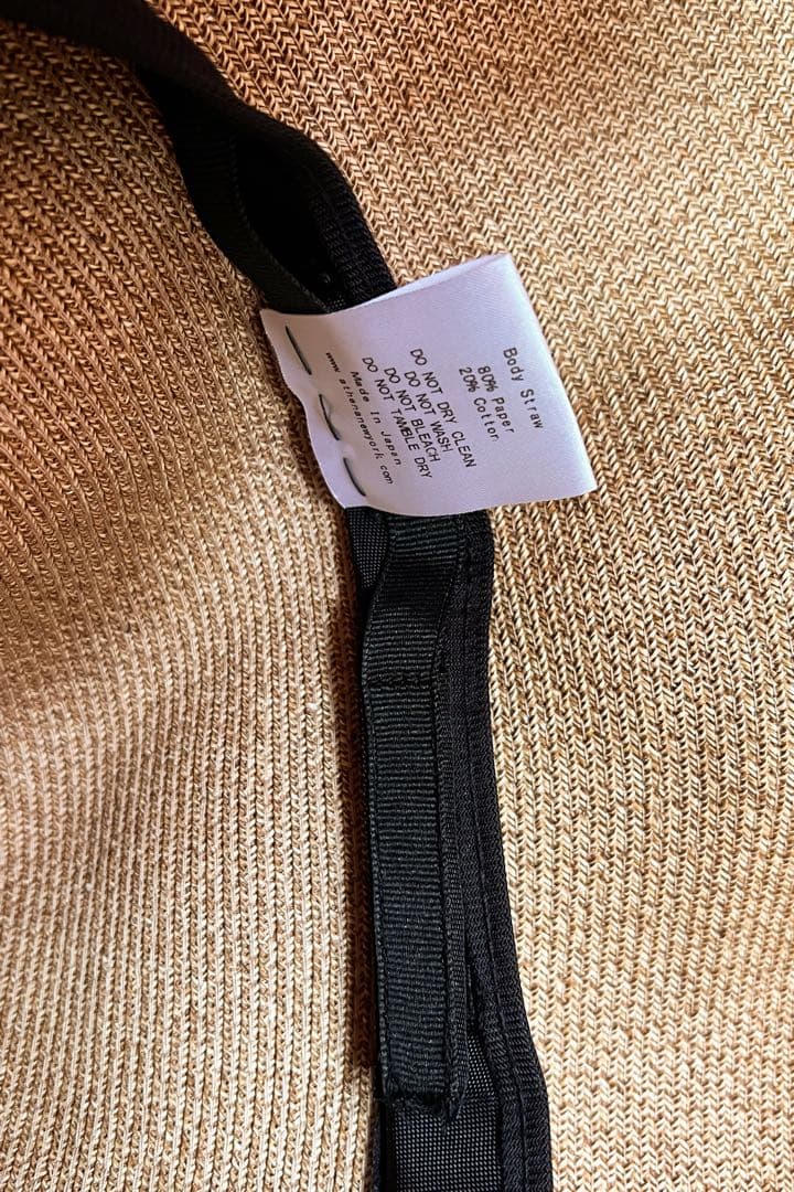 Athena New York レース 帽子 アシーナニューヨーク【箱なし発送】