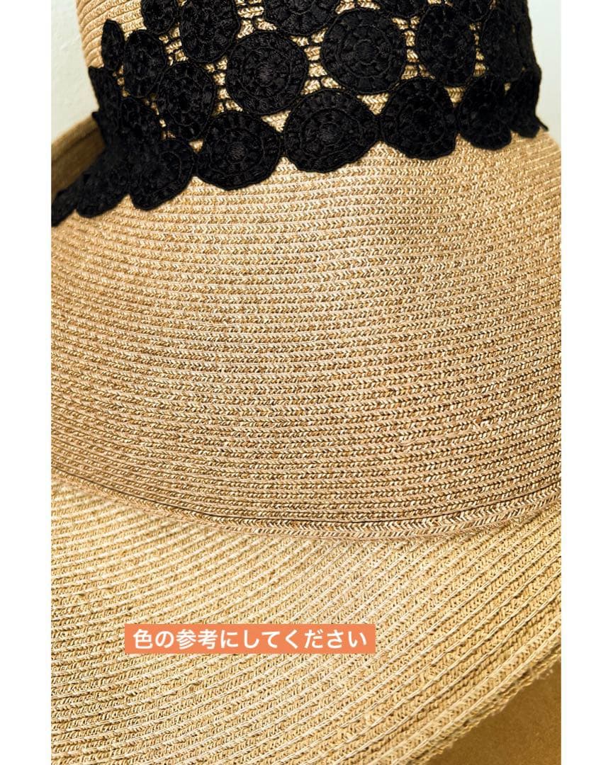 Athena New York レース 帽子 アシーナニューヨーク【箱なし発送】