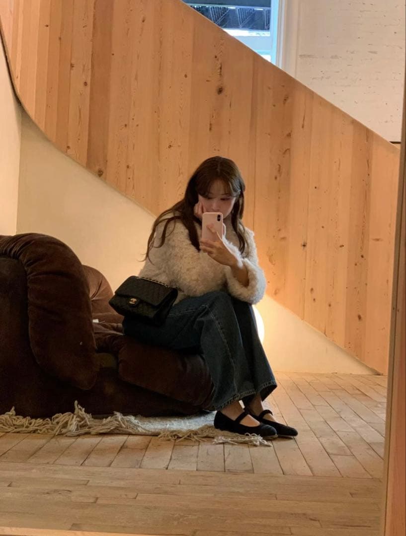 ジャケット・アウター ounce / Boston fur jacket