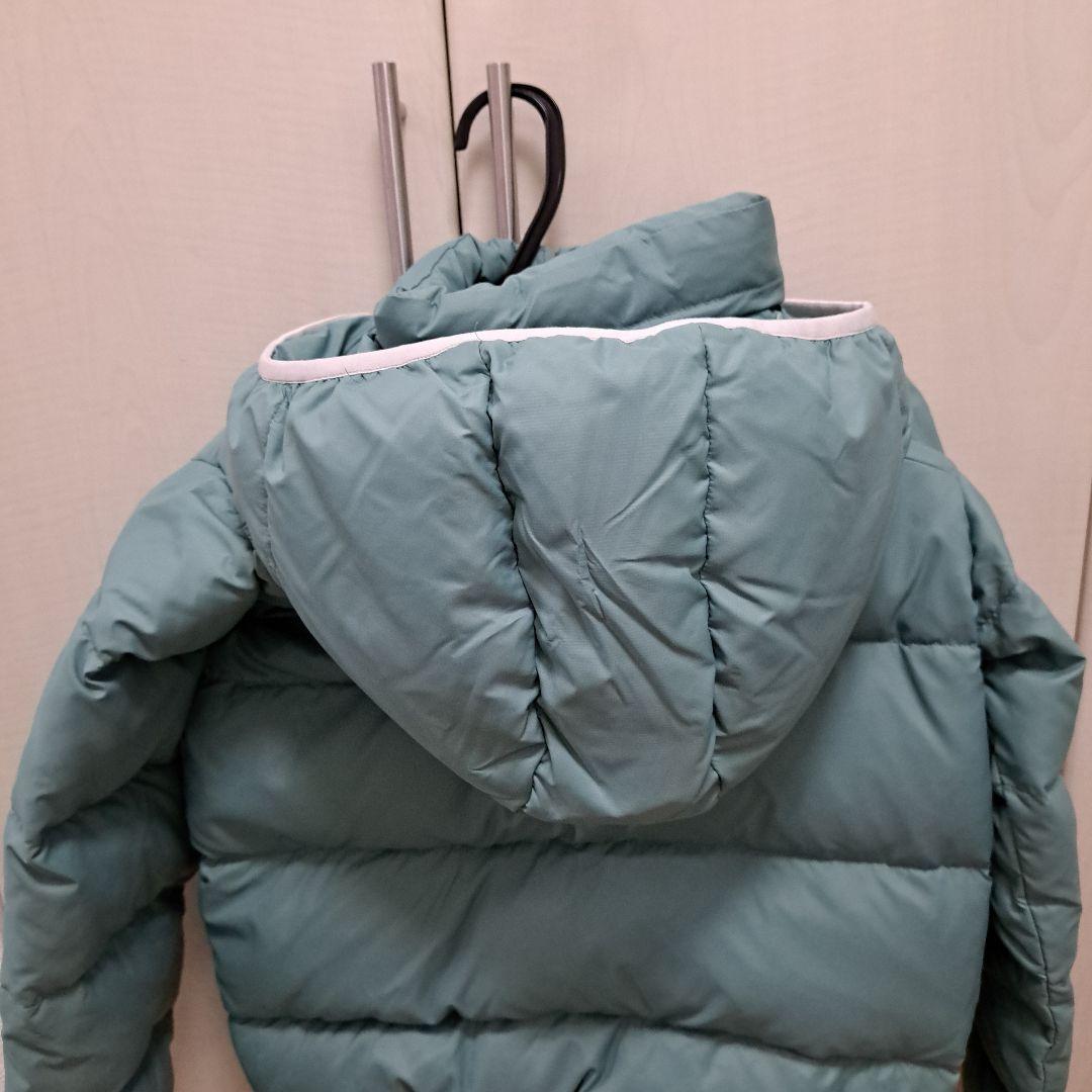 D*I様 【美品】【値下げしました！】ノースフェイス　キッズ　ダウン　150